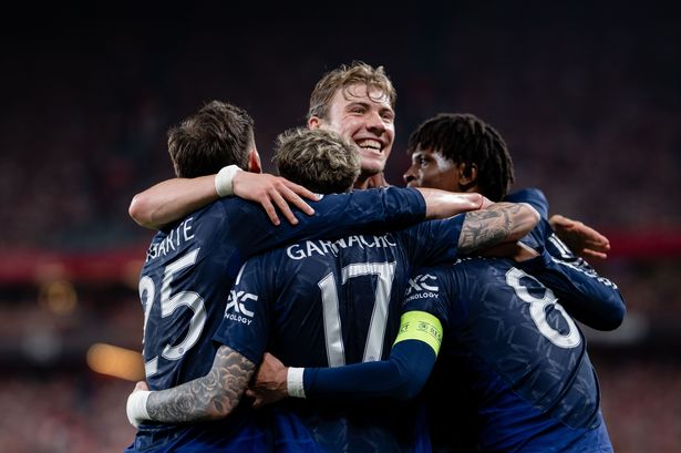 Man Utd Aim to Finish Off Bilbao and Book Europa Final Spot